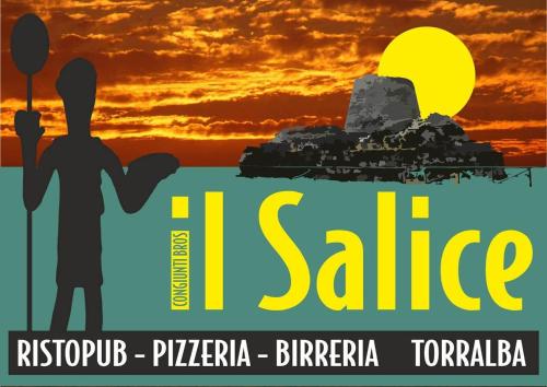 an image of a man with a sunset in the background at ISLAND VIBES ROOMS, Su Salighe in Torralba