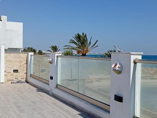 Appartement vue sur mer à Mahdia