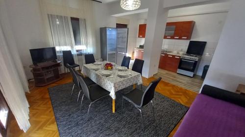 Apartments Vukelić Crikvenica