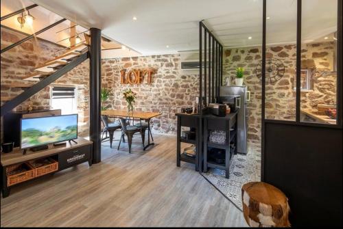 Chez Nony - Maison 90m2