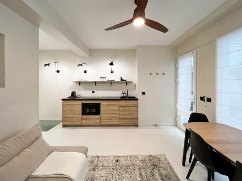 Stylish Souplex - near Palais Royal-Louvre Museum