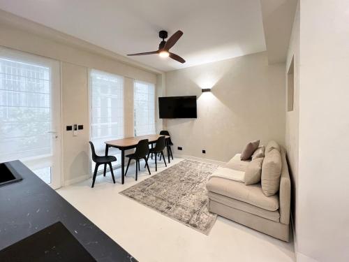 Stylish Souplex - near Palais Royal-Louvre Museum