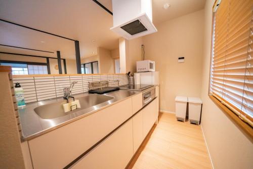 Life resort Toki Sengokubara Private house max 12pax near bus stop