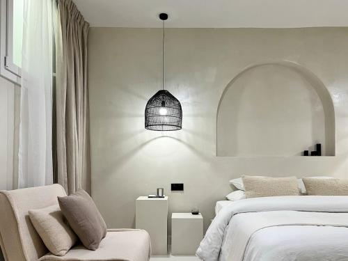 Stylish Souplex - near Palais Royal-Louvre Museum