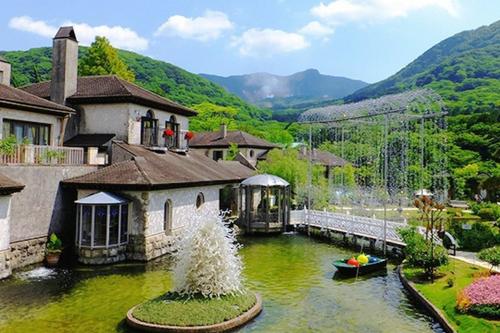 Life resort Toki Sengokubara Private house max 12pax near bus stop