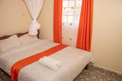 Fotografie z fotogalerie ubytování Hilda's place v destinaci Embu