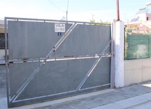 Fotografie z fotogalerie ubytování Villa EloEros v destinaci Vlorë