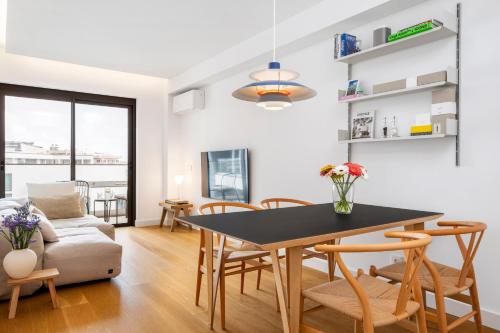 Design Suite at Formosa Beach