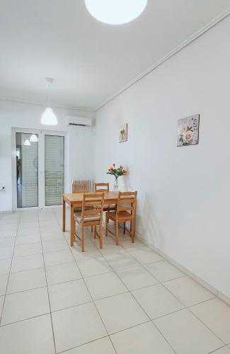 City Center 2-Bedroom Sun home