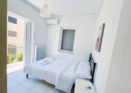 City Center 2-Bedroom Sun home
