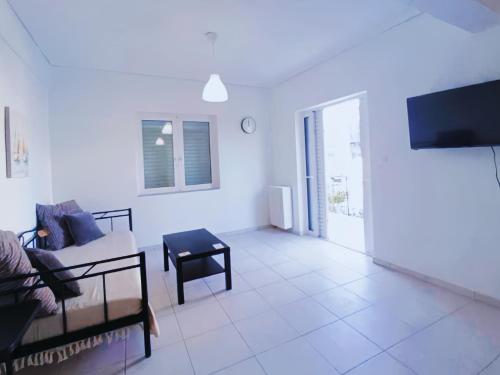 City Center 2-Bedroom Sun home
