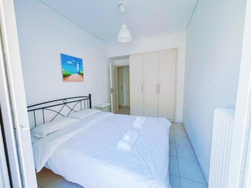 City Center 2-Bedroom Sun home