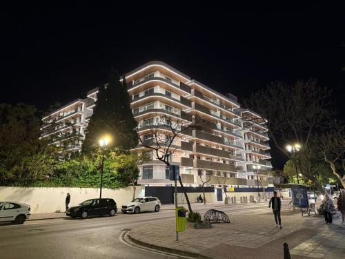 Jade Tower Fuengirola Magic's Apartment