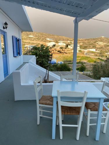 Vegera Apartment 'Notias', Stavros Donoussa