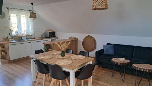 Lawendowe Wzgórze - Apartament