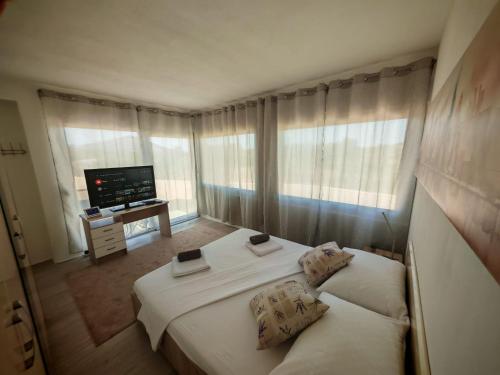 Holiday house Beka