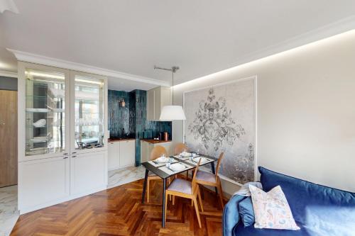 LULU Apartments - Gdynia Centrum