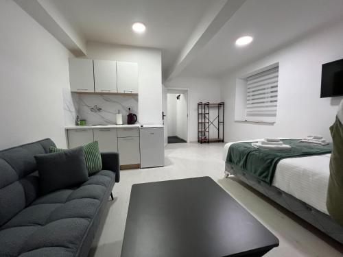 Central Park Residence