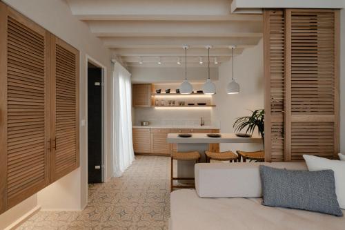 Castellum Suites