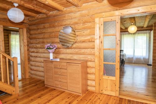 Fotografie z fotogalerie ubytování Saadumere puhkemaja v destinaci Kabli