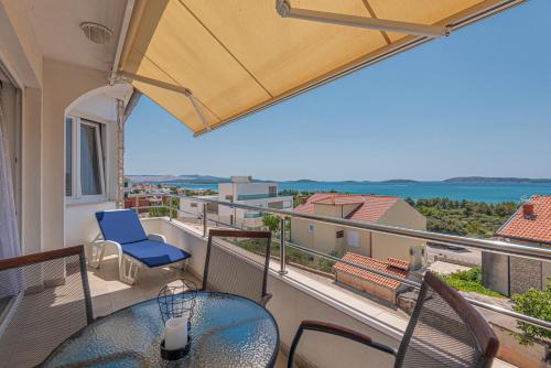 Apartments Burazer - Family Friendly