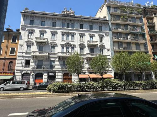 Urban Pearl - Milano NoLo