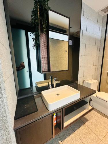 Φωτογραφία από το άλμπουμ του Scarletz Suites KLCC by Dream στην Κουάλα Λουμπούρ