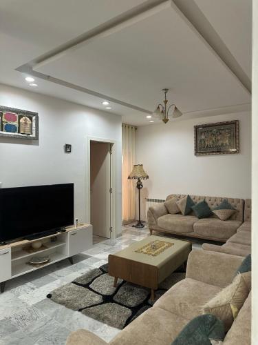 luxury apartment for rent