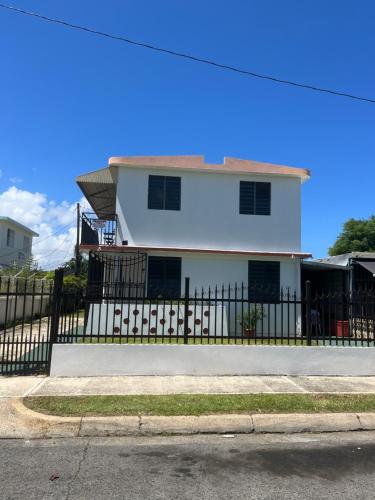 Brisas de Villa