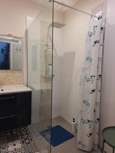 Appartement lumineux Panthéon
