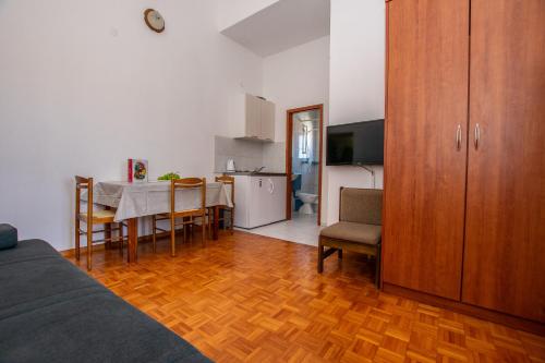 Apartments Dalmatino