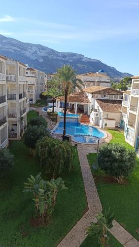 Apartamento Oguisaka Dénia