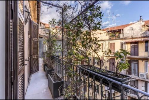 Barberini Apartment