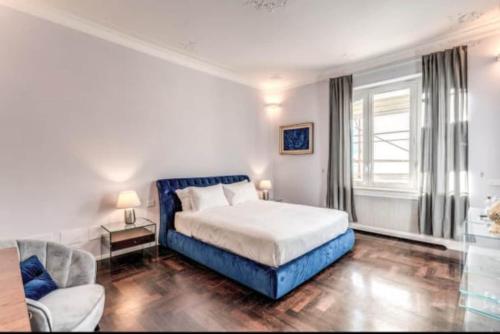 Barberini Apartment