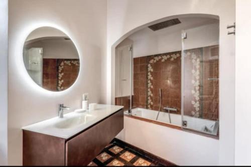 Barberini Apartment