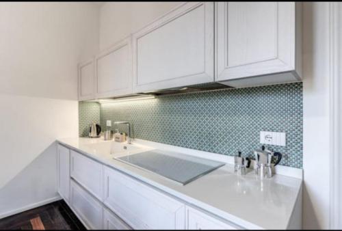 Barberini Apartment