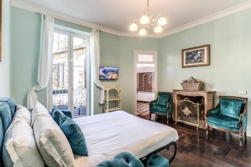 Barberini Apartment