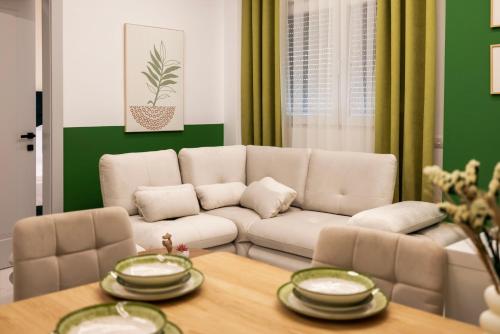LA FOLEA APARTMENTS & SUITES Lungomare Vlora