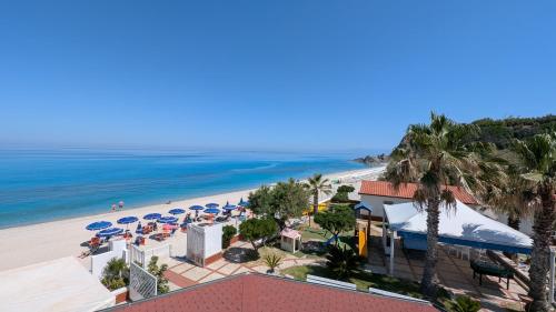 Φωτογραφία από το άλμπουμ του Residence Il Turistico σε Zambrone