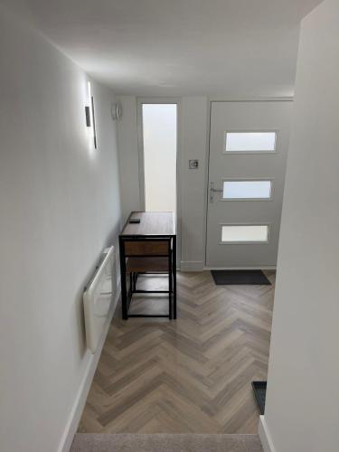 Fotografie z fotogalerie ubytování Luxury tiny home in Brighouse v destinaci Brighouse