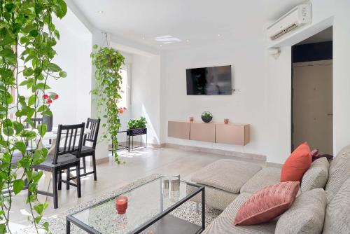 Urban Exclusive Experience in Malaga
