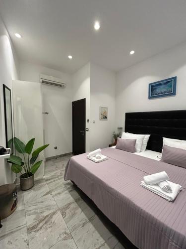 Tango Rooms