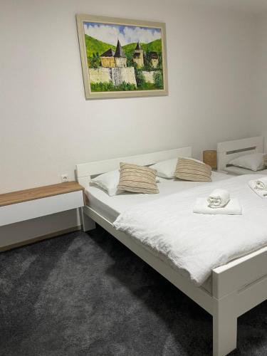 Φωτογραφία από το άλμπουμ του Villa Bella Una - Prizemlje σε Cazin