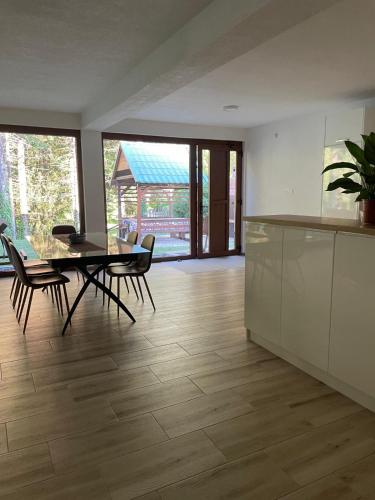 Φωτογραφία από το άλμπουμ του Villa Bella Una - Prizemlje σε Cazin