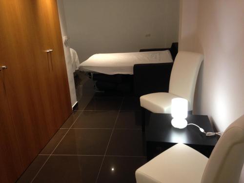 Billede fra billedgalleriet på SI Áticos Puerta del Sol i Castellón de la Plana