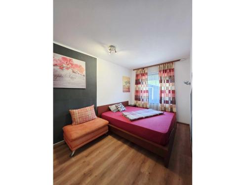Gallery image of Royal Home großzügige 4 Zimmer-Wohnung mit Balkon in Mühlhausen