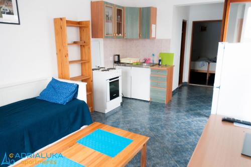 Imagen de la galería de Apartments Adrialuka, en Dubrava