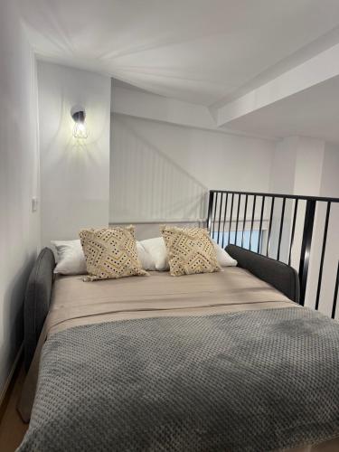 New Cozy LOFT apartment