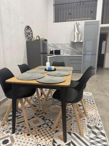 New Cozy LOFT apartment