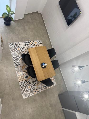 New Cozy LOFT apartment